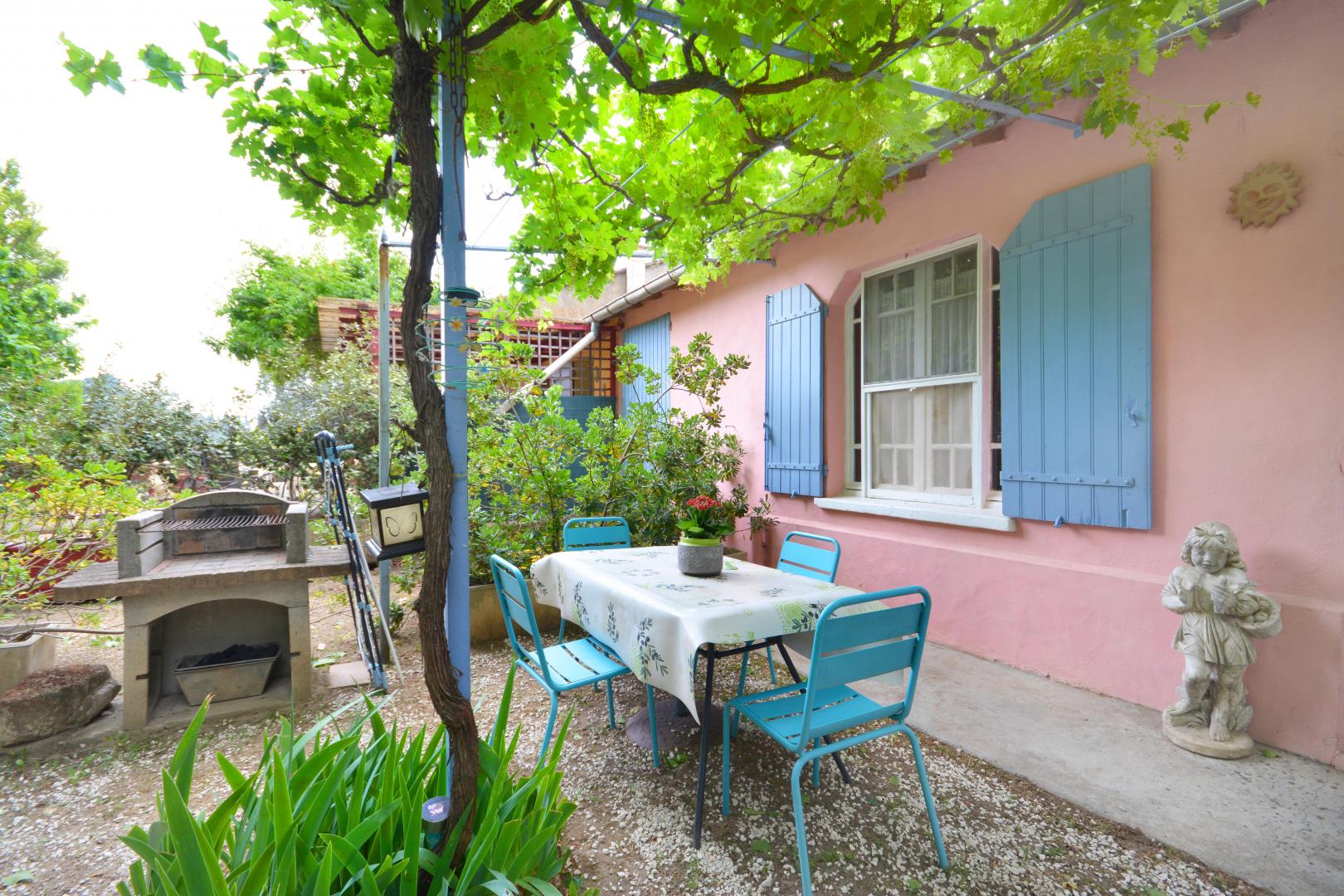 Aurélia, Mollégès - photo 12