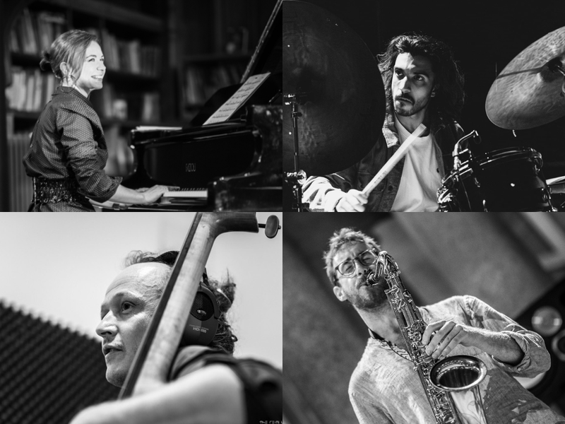 Concert - Swing à 20 heures ! - FORTissimo 2026_Toulon