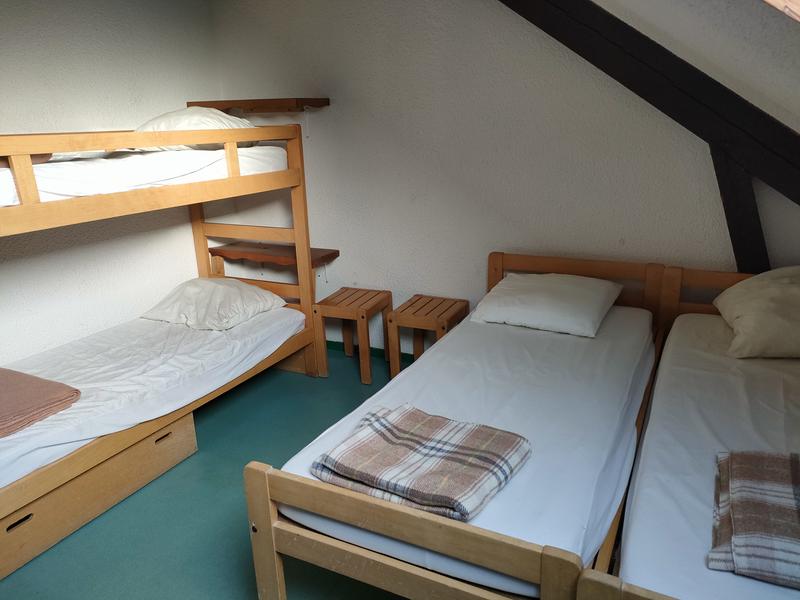 Gîte Humbert n°2_Aillon-le-Jeune