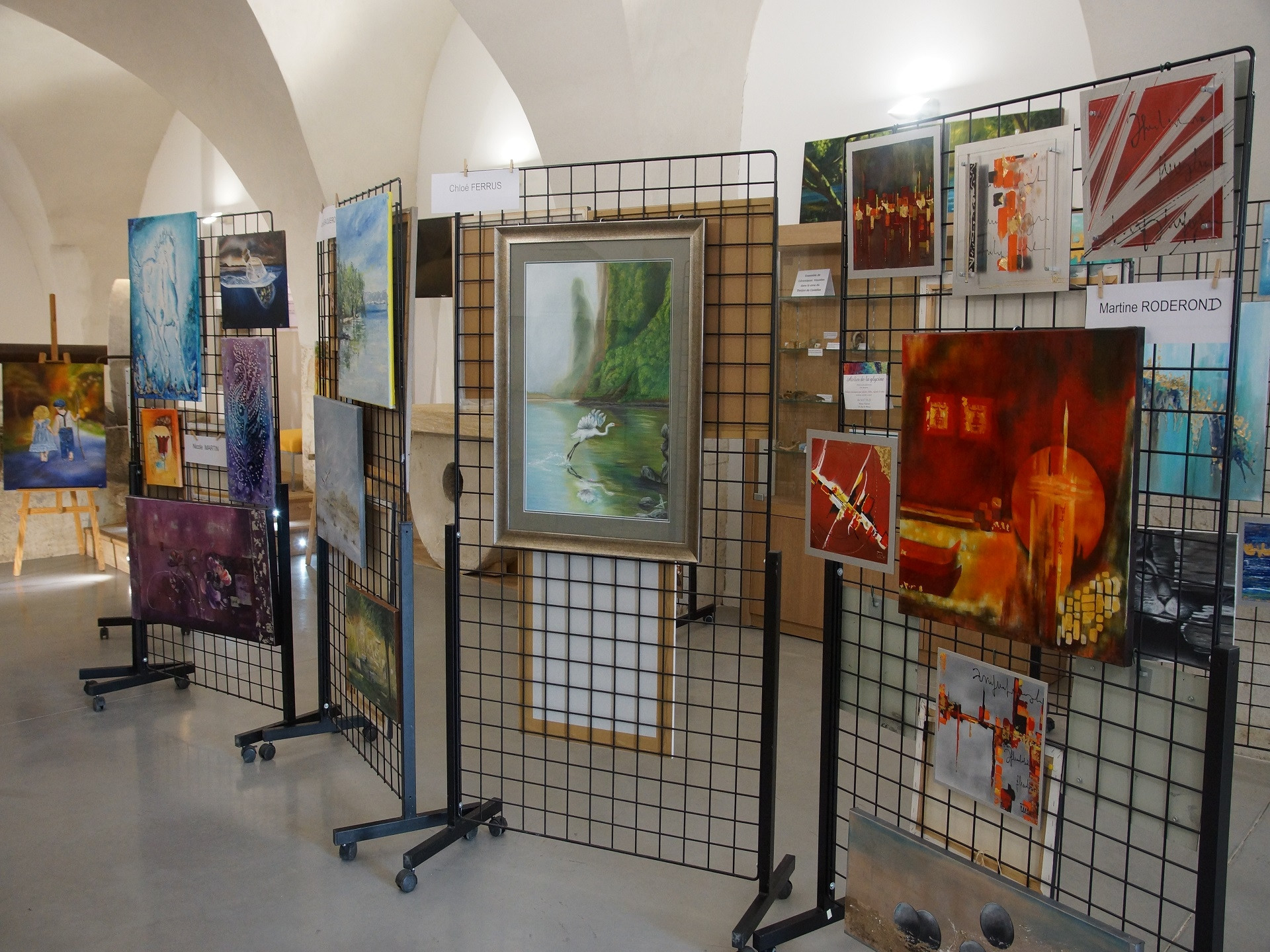 Moulin Roustan, La Fare-les-Oliviers - photo 5