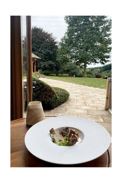 In Secreto_Dunières