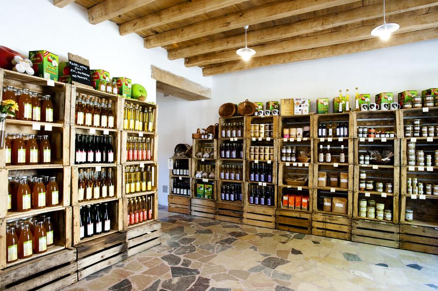 Quand on Sème Glandieu