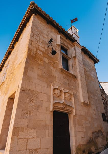 Saint-Gilles au temps des Croisades