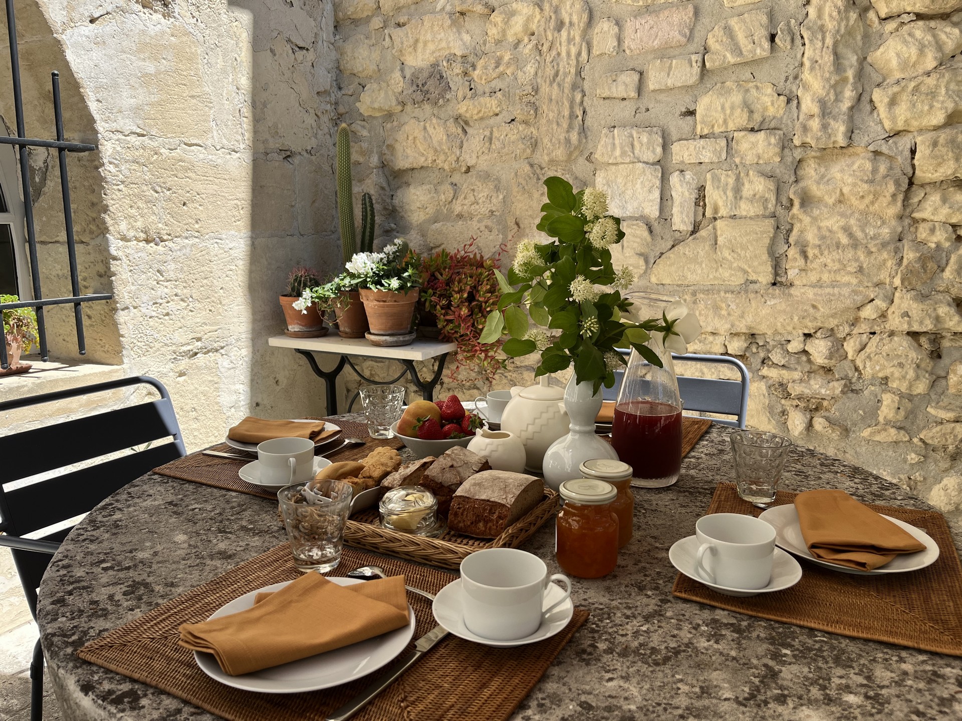 Mas Calao Provence, Fontvieille - photo 9