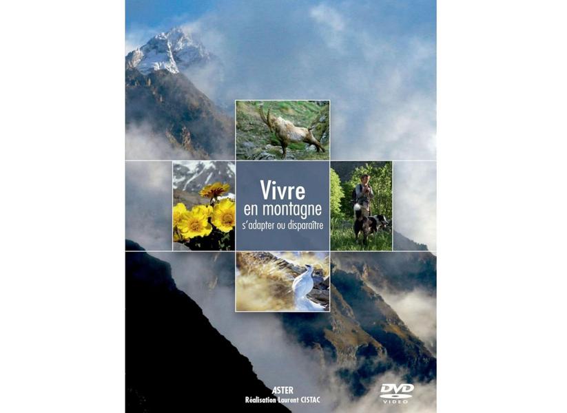 vivre en montagne