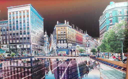 Exposition photographique