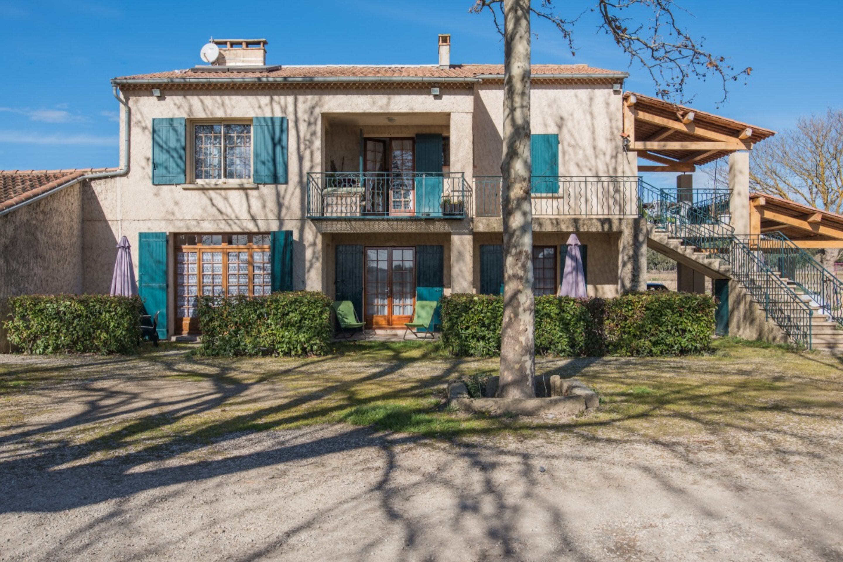 Le Grand Galla, Pertuis - photo 15