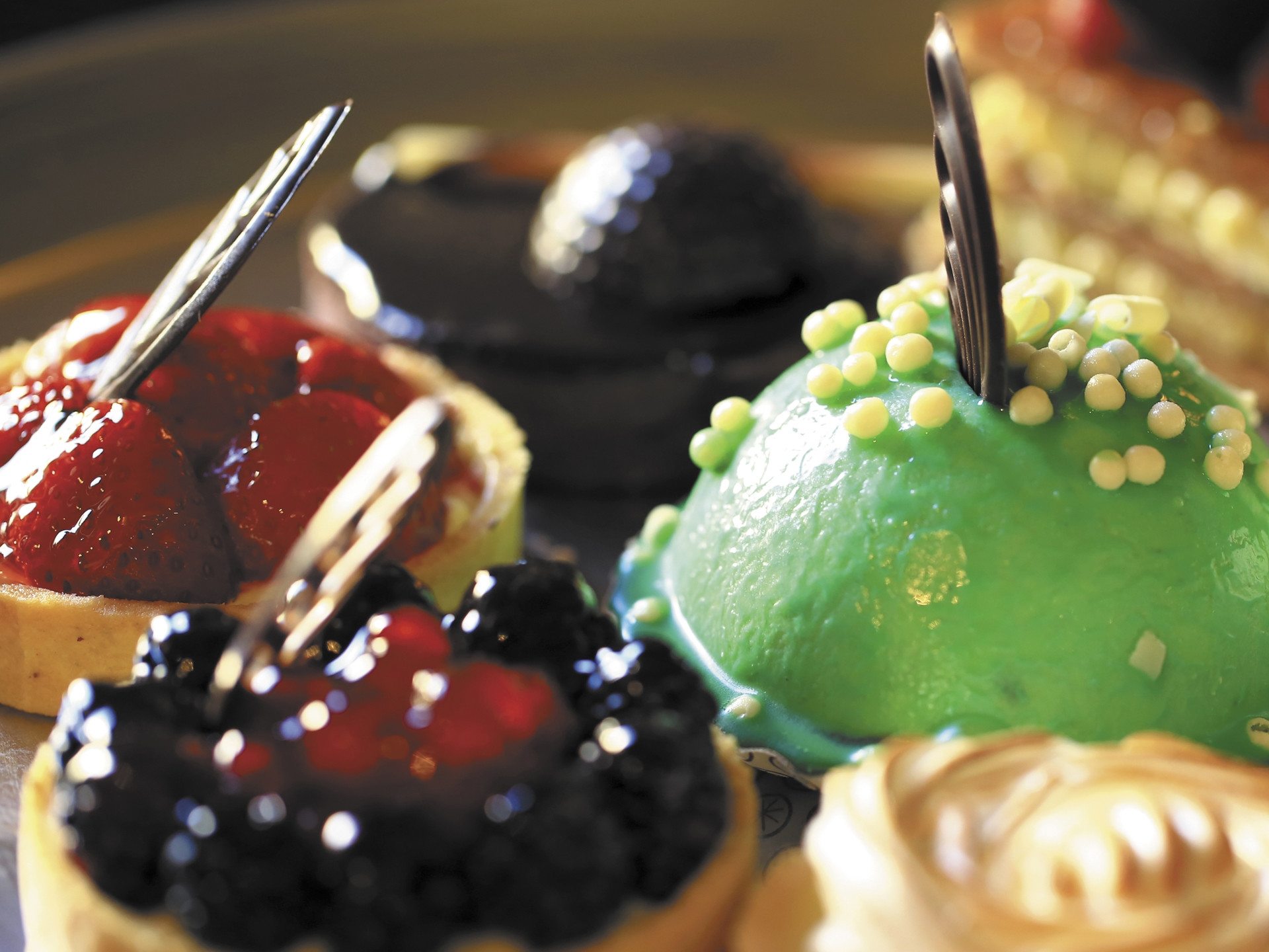 Le Bistrot de l'Aupiho - photo 2