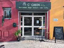 C'Green - Villeneuve-Loubet