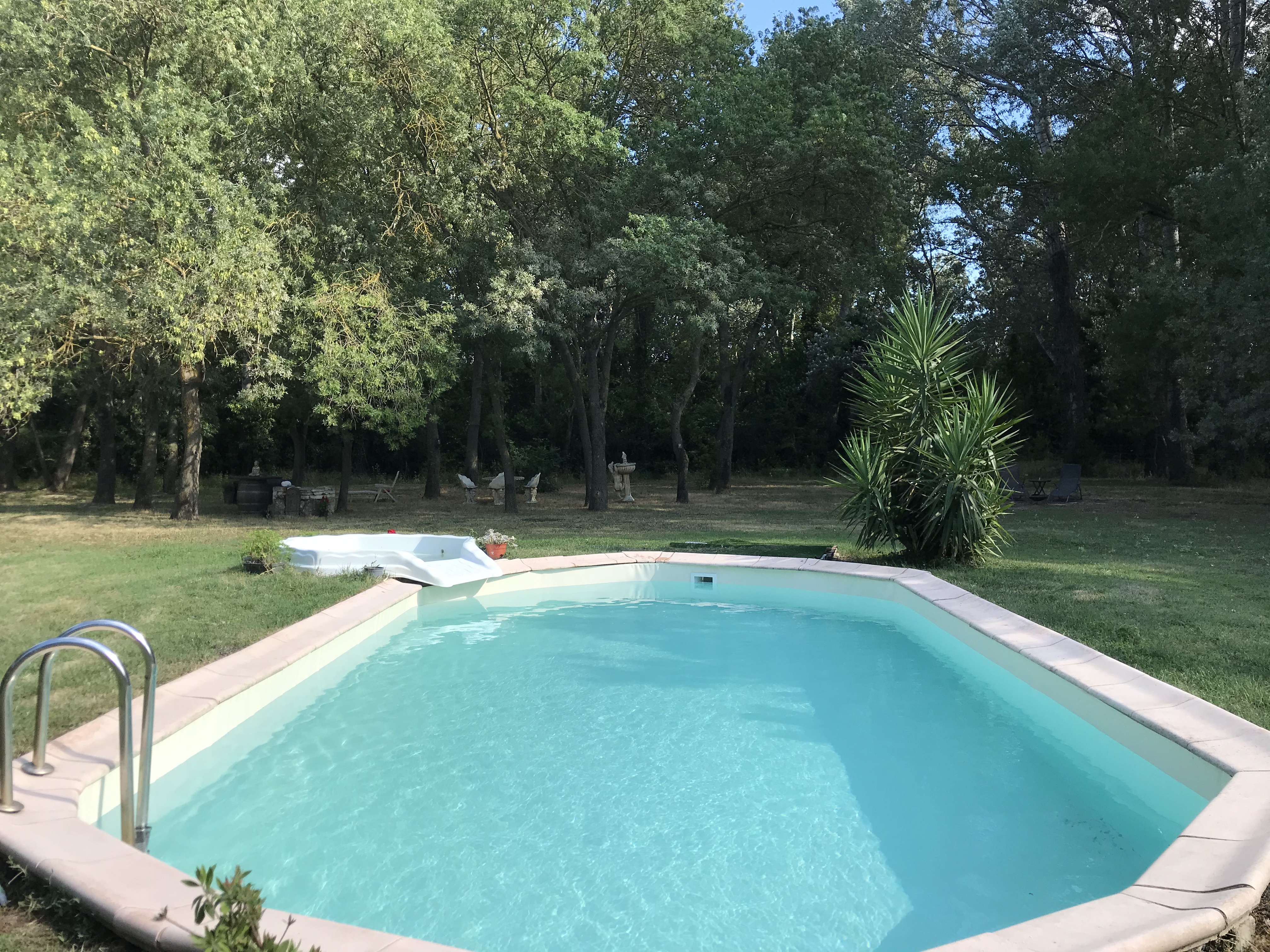 Fare Natiraa, Tarascon - photo 8