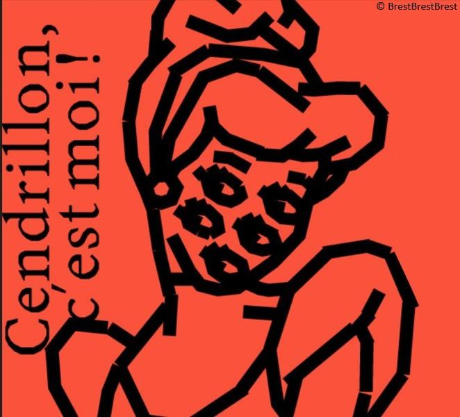 Cendrillon, c'est moi !_Neulise