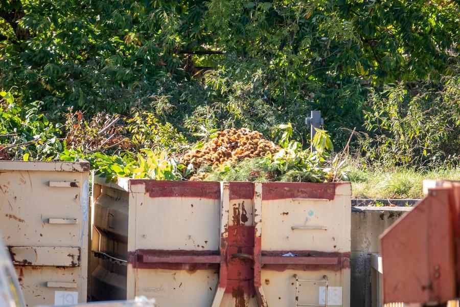 Plateforme intercommunale du Sidomsa_Thueyts