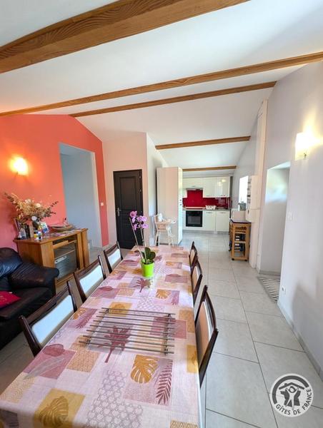 Gîte \