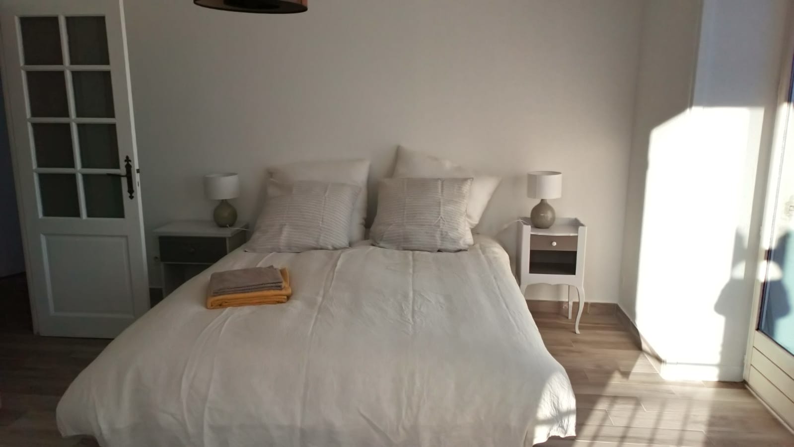 Chambres d'hôtes Détour en Beaujolais - Les Ardillats