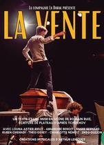 Théâtre "La vente de Tchekhov"_Saint-Genest-Malifaux