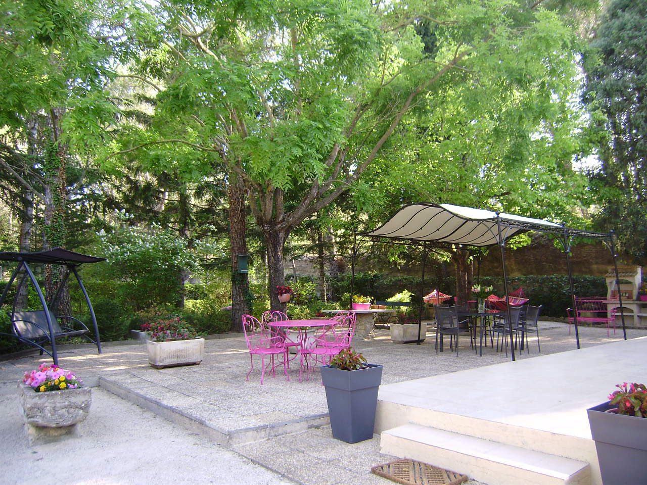 Le Clos de Lucie, Barbentane - photo 18