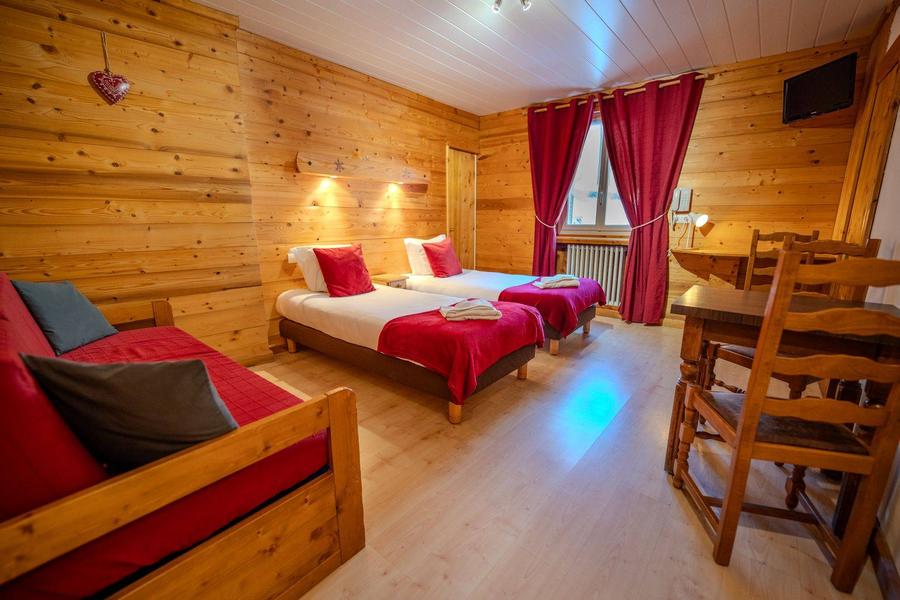 Hôtel du Centre_Valloire