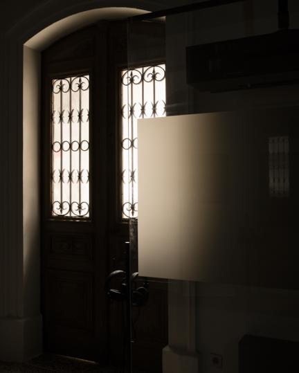 Crime à l’école des sorciers