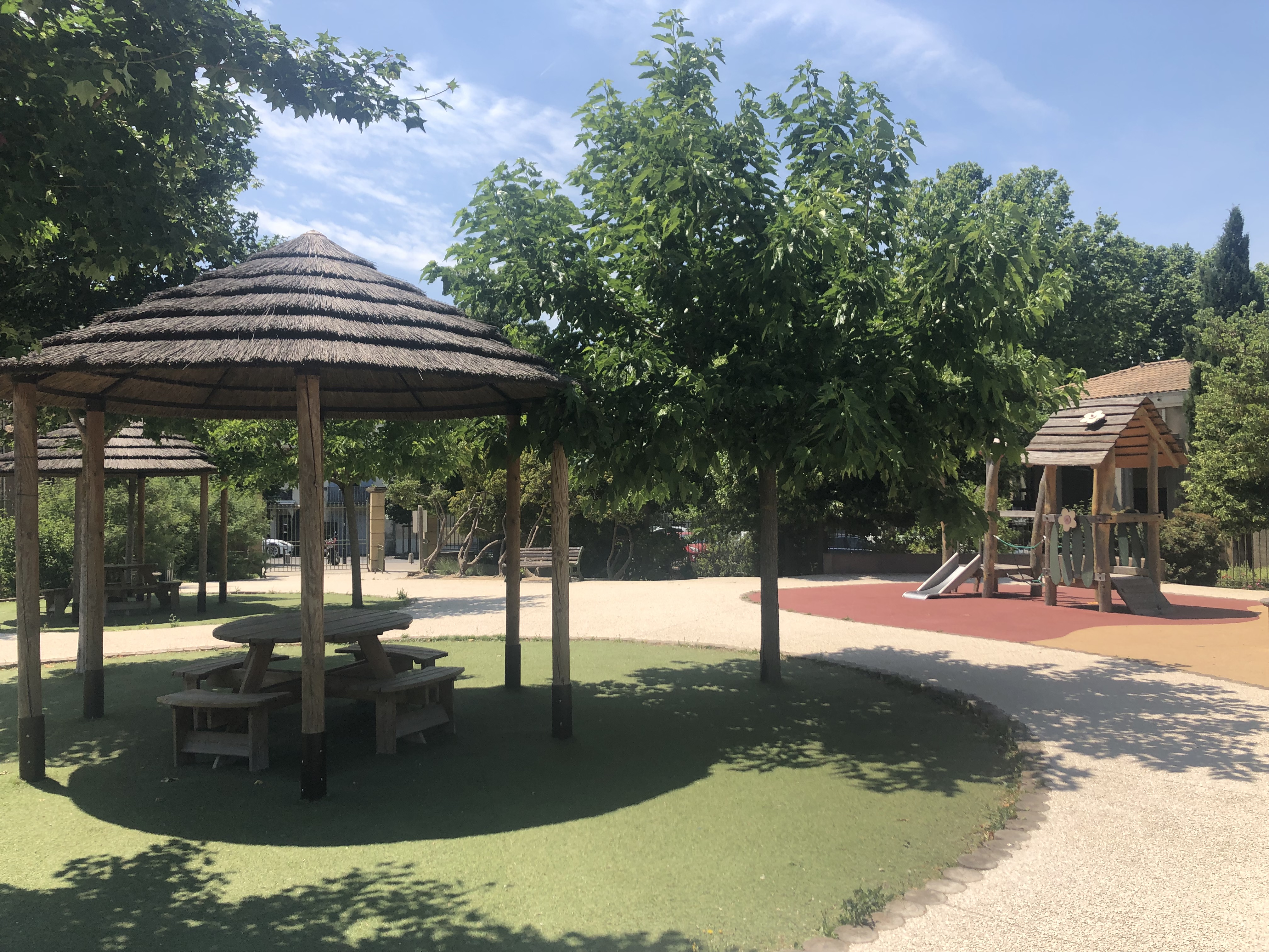 Square Roulin, Lambesc - photo 9