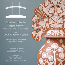 Exposition collective_La Côte-Saint-André