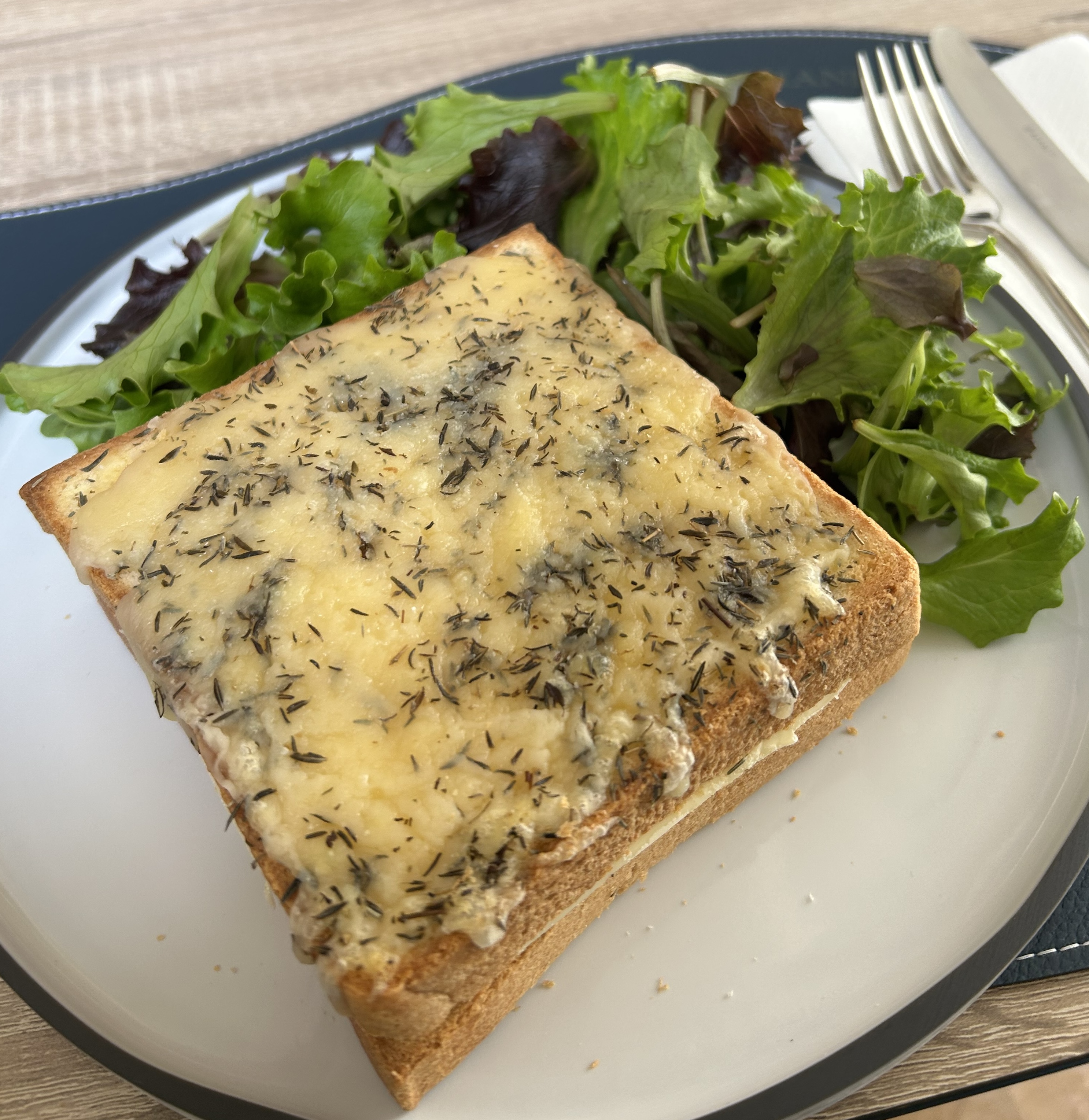 La tribu des gourmands