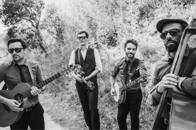 Les Nuits du Haut Bréda - "That's all folk"_Les Sept Laux Le Pleynet