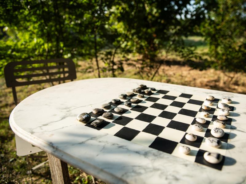 Echecs
