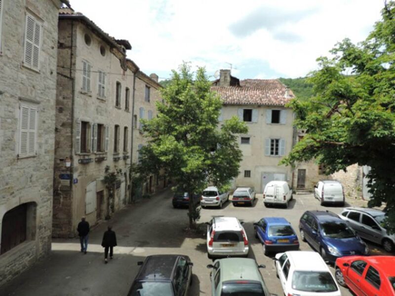 Maison de l'Amour - St Antonin Noble Val - Tourisme Tarn-et-Garonne