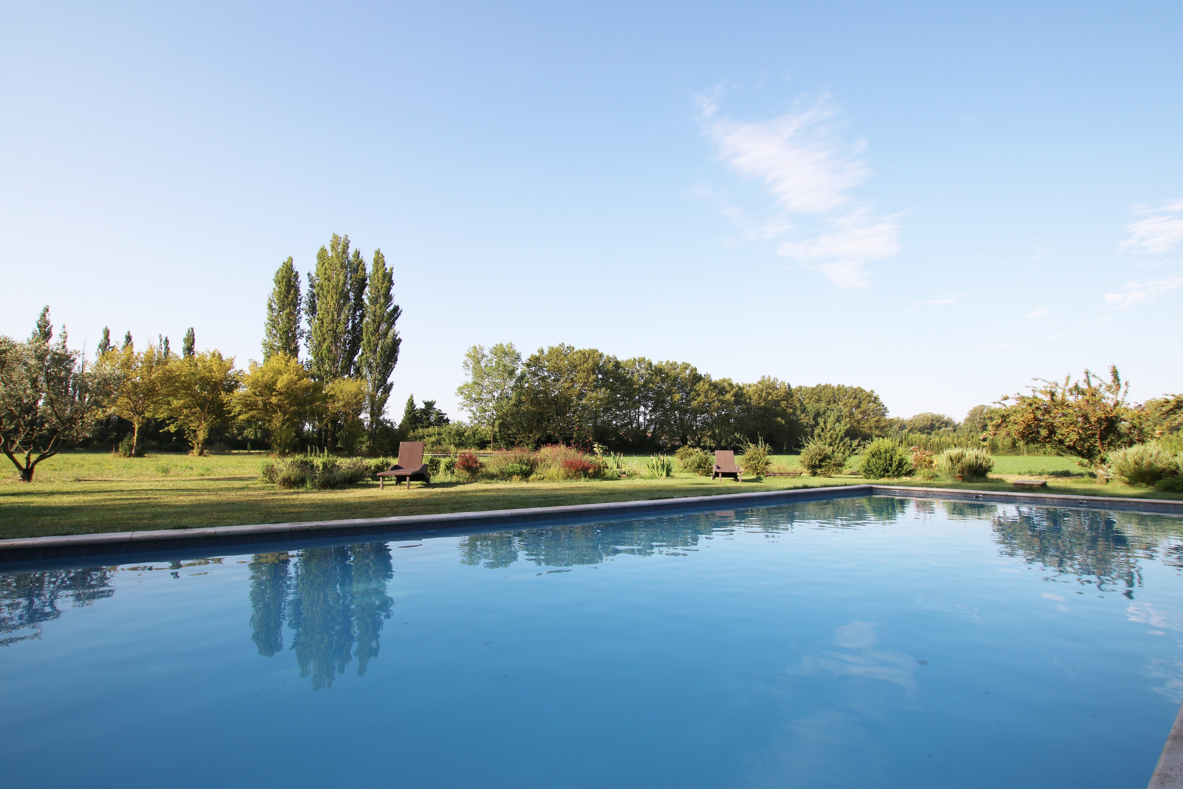 Villa Mélodie, Mollégès - photo 31