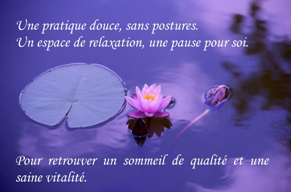 Atelier de Yoga Nidra_Vassieux-en-Vercors