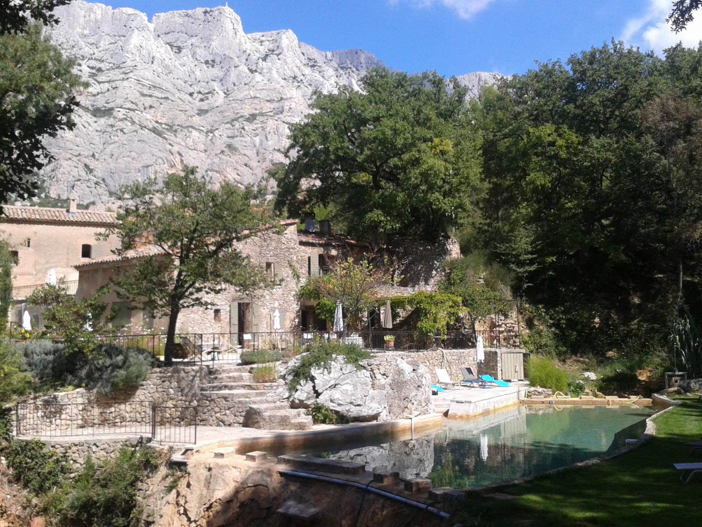 La Feuillère, Saint-Antonin-sur-Bayon - photo 34