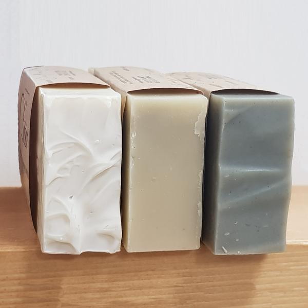 Atelier Savon solide bio
