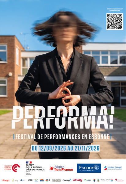 Performa ! 2026 