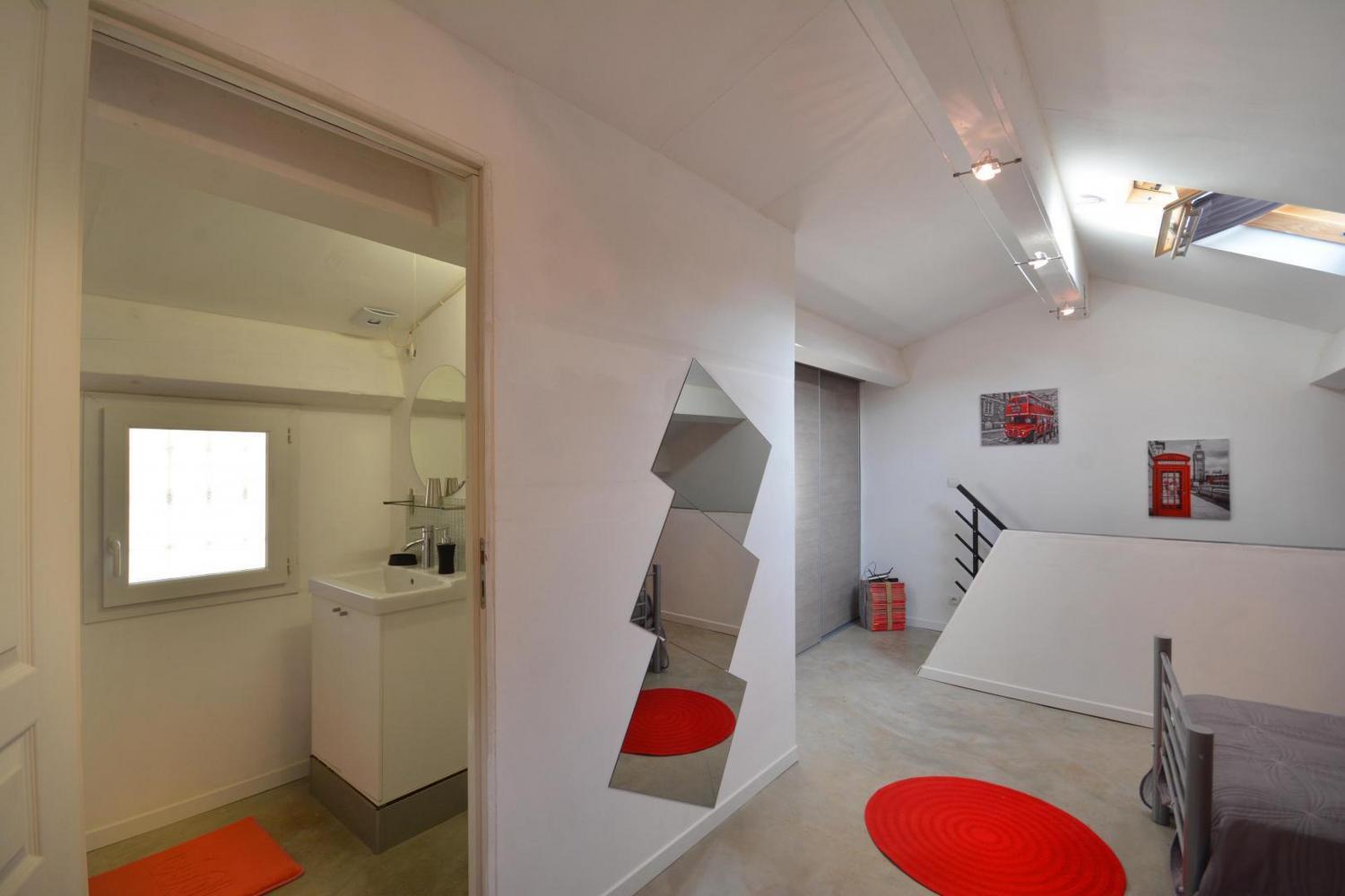 Lou Bastido Roujo, Auriol - photo 19