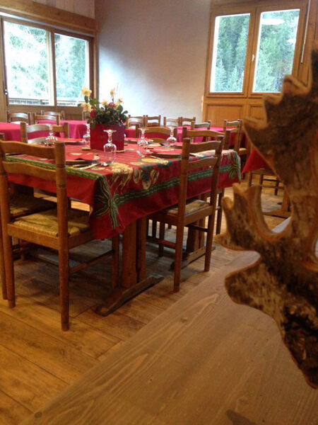 Pause des Lanchettes