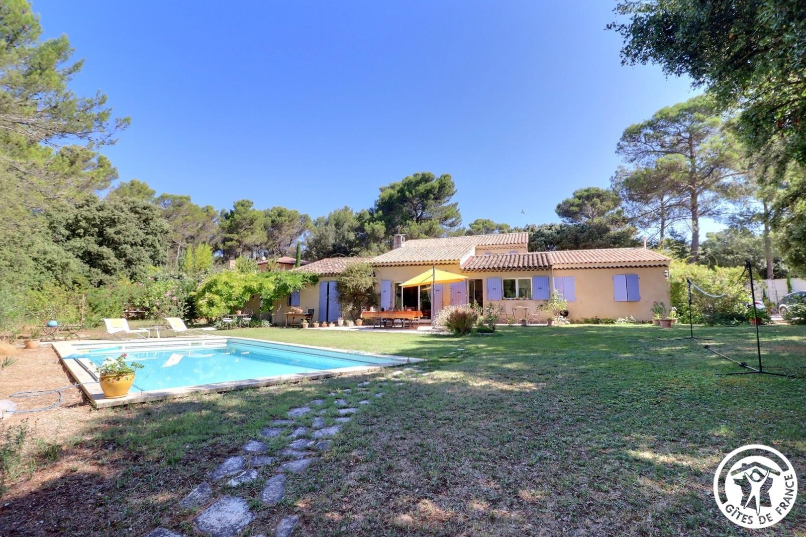 La Thébaïde en Provence, Saint-Marc-Jaumegarde - photo 17