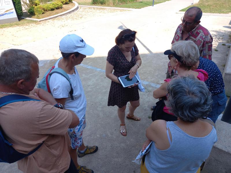 Musée de la Résistance et de la Déportation de l'Ain