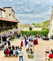 Prends-en d'la graine_Champdieu