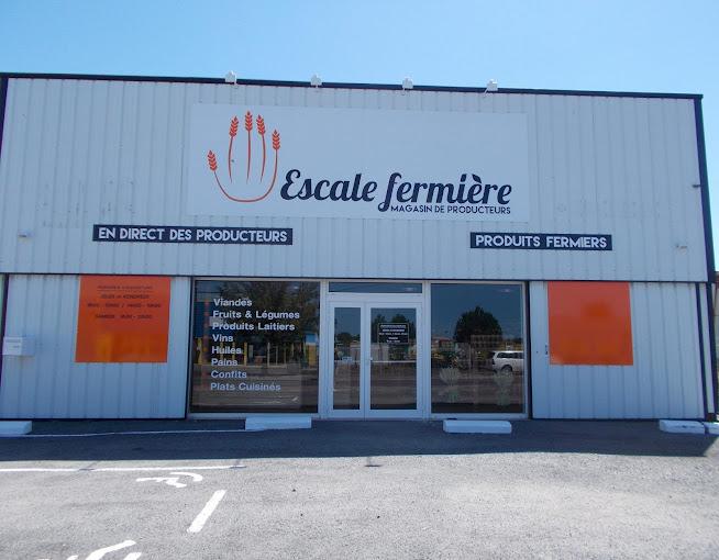 Escale Fermière