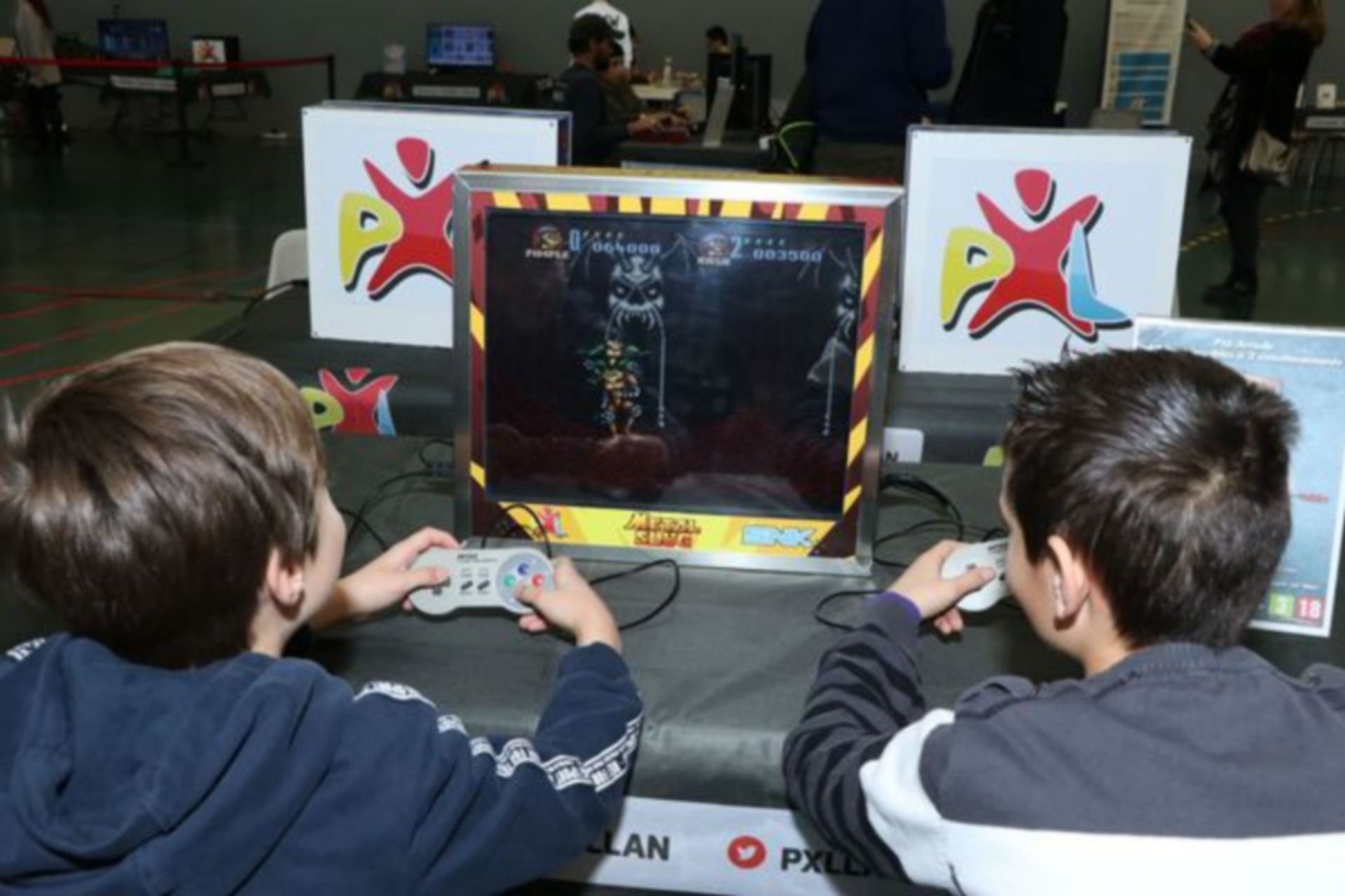 Allauch Gaming Festival