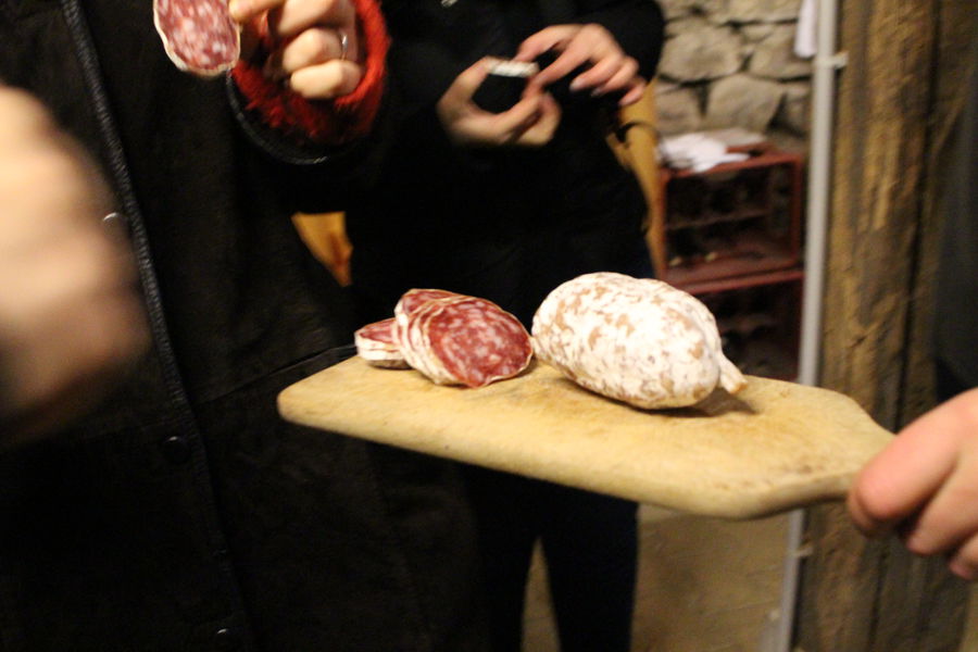 Domaine de la Pouponne