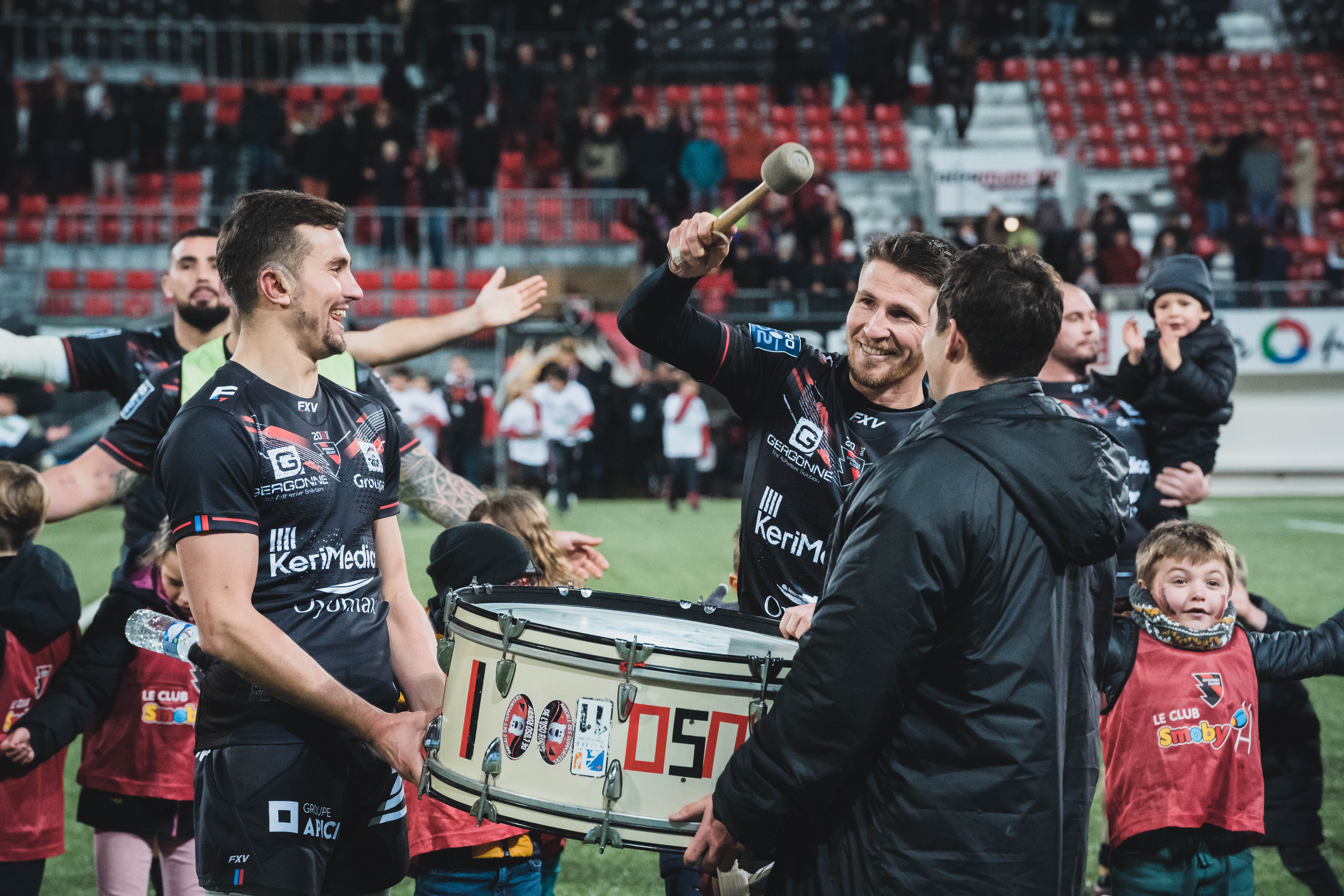 Oyonnax Rugby