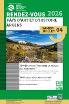 Rendez-vous Pays d&rsquo;art et d&rsquo;histoire - La Mure-Argens - Photo 2