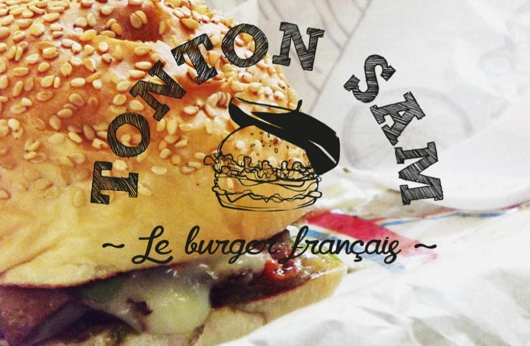 Tonton Sam - Le Burger Français  France Provence-Alpes-Côte d'Azur Bouches-du-Rhône Arles 13200