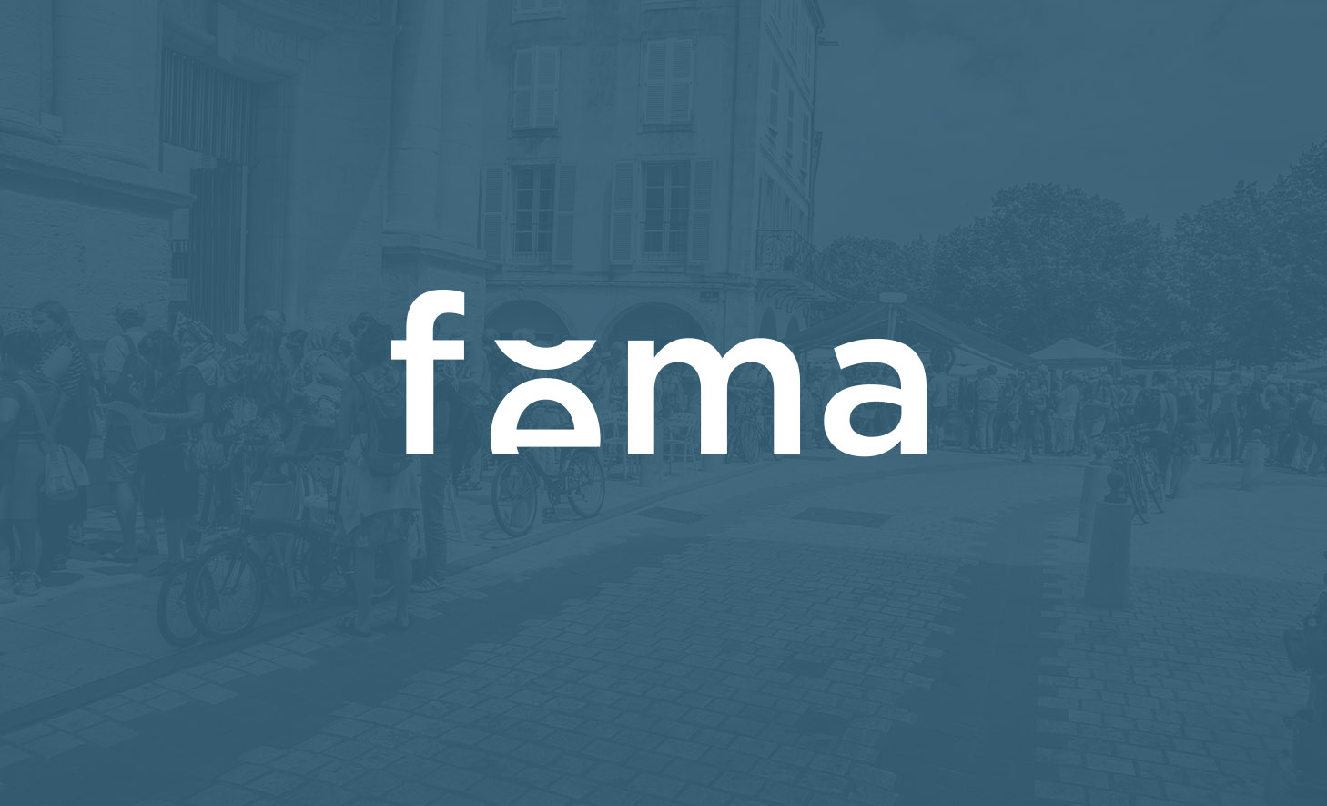 Festival La Rochelle Cinéma - FEMA