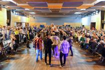 Soirée The Place to Beer_Montbrison