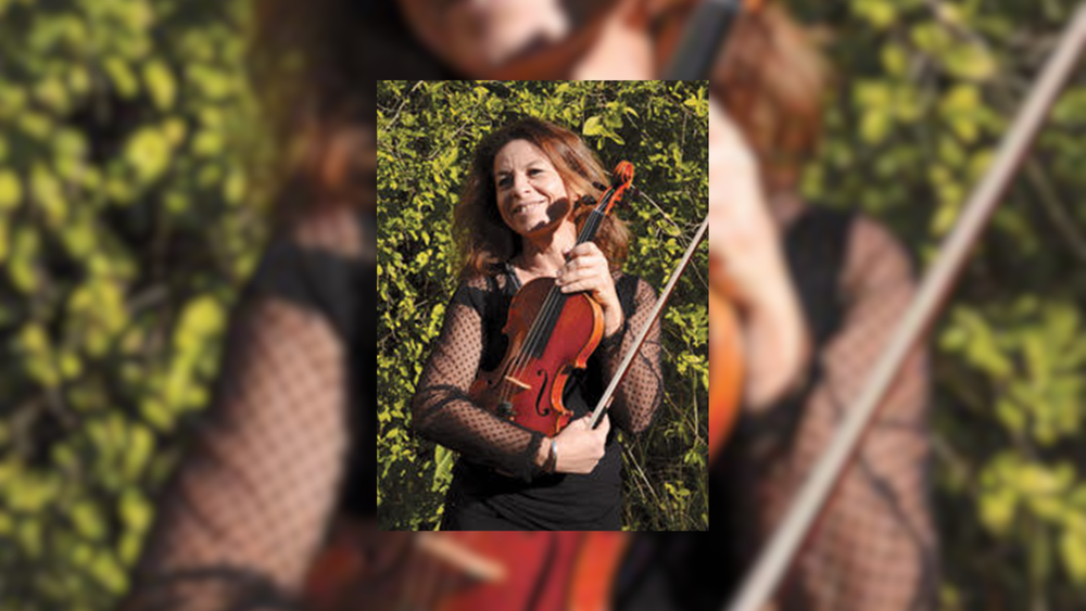 Petit Galli: Les Incontournables du violon 2_Sanary-sur-Mer