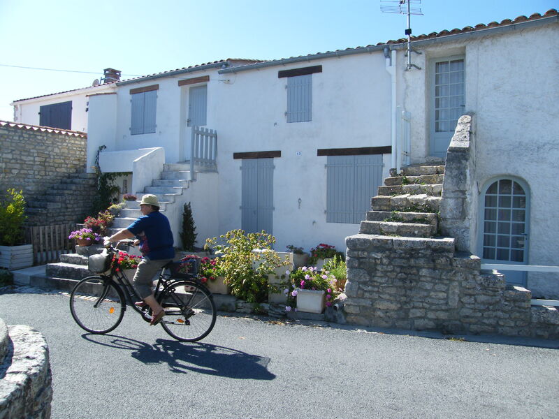 Balade les jeudis des villages - Chaucre