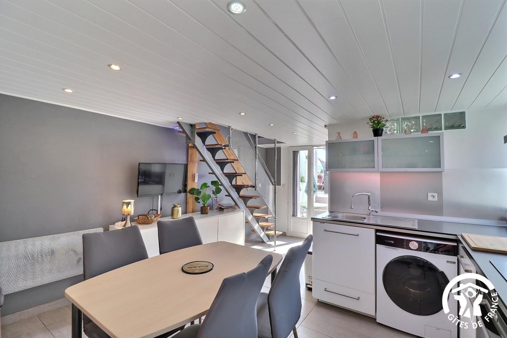 La Maison Bellevue, Marseille 15e Arrondissement - photo 7