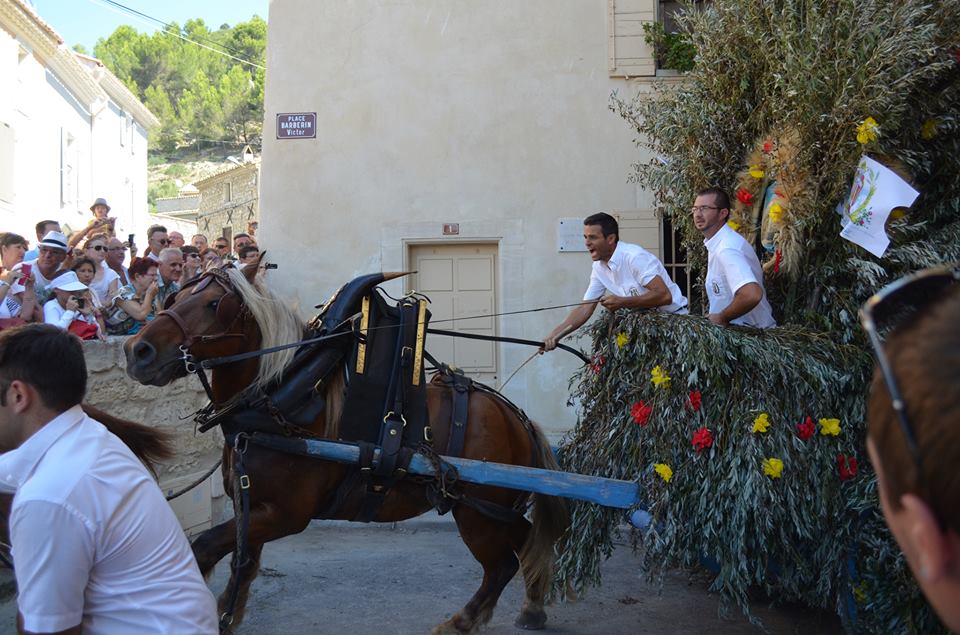Fête de la Saint-Éloi